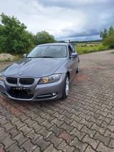 BMW 330d - - BMW 330 aus 2011: 330d