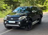 Mitsubishi L200 Pick Up 4x4 Autm. Double Cab Diamant Editio