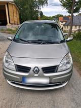 Renault Zu verkaufen Renault Megane Scenic - Renault Megane aus 2007 mit Diesel-Antrieb