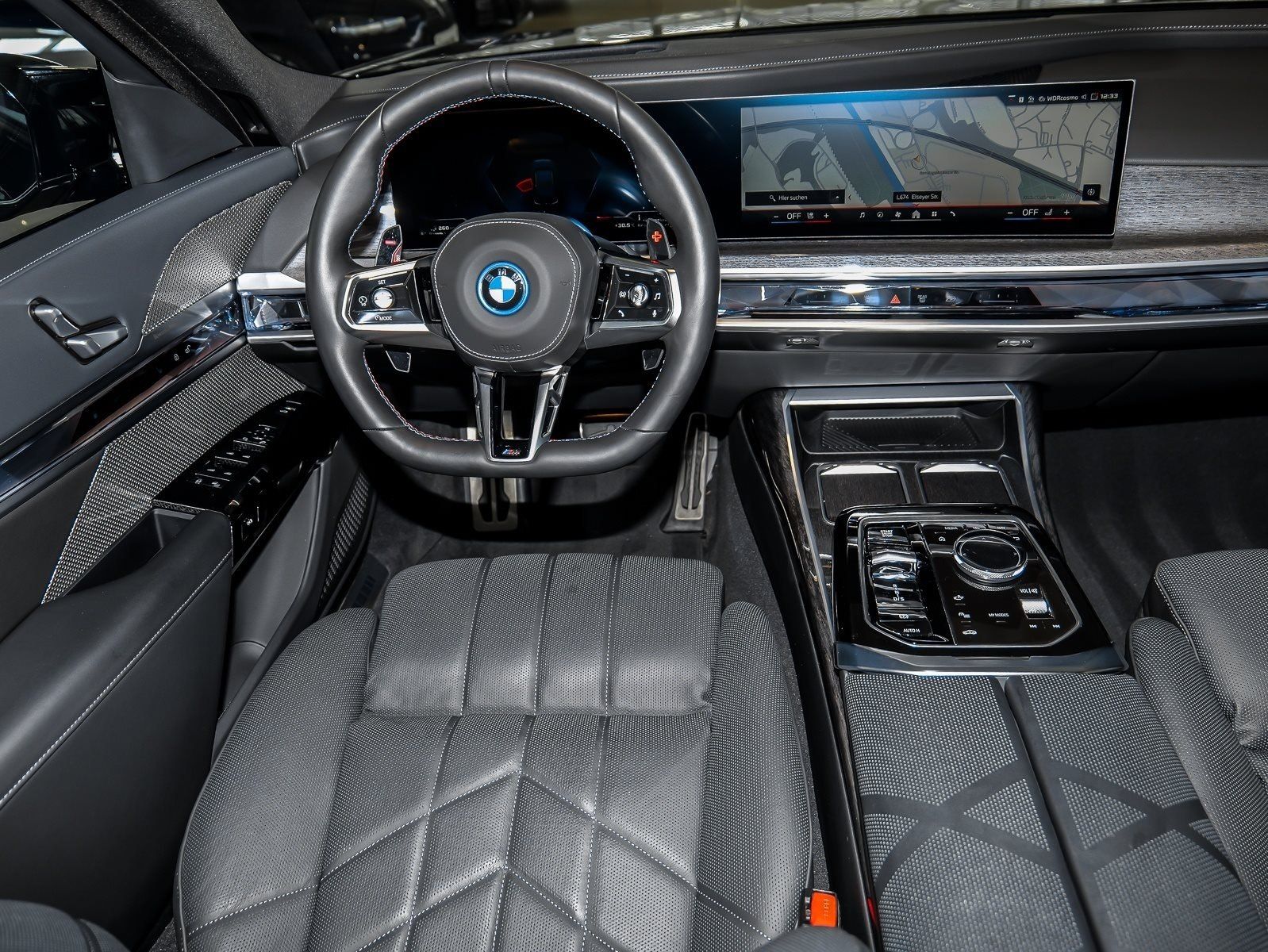 BMW M760 - Bild 21