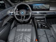 BMW M760 - Vorschau Bild 21