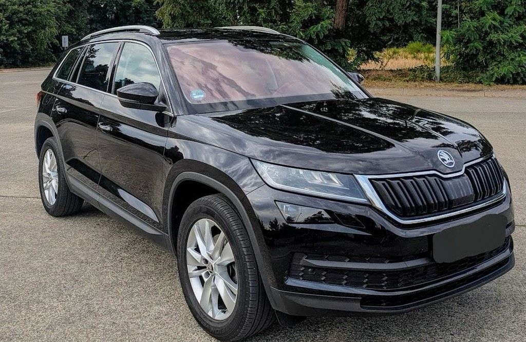 Image of Skoda Kodiaq