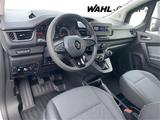 Renault Kangoo Rapid Advance L1 Blue dCi 95 ABS ESP SERV - mit Diesel-Antrieb: mit Klimaanlage, Esp
