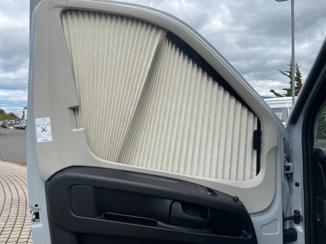 Carado CV 540 PRO  KLIMA NAVI LTE ACC