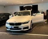 BMW 640i Gran Turismo M-Sport - BMW 6er Reihe Gebrauchtwagen in Berlin