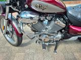 Yamaha XV 535 Virago 2YL - YAMAHA 1995 VIRAGO 535