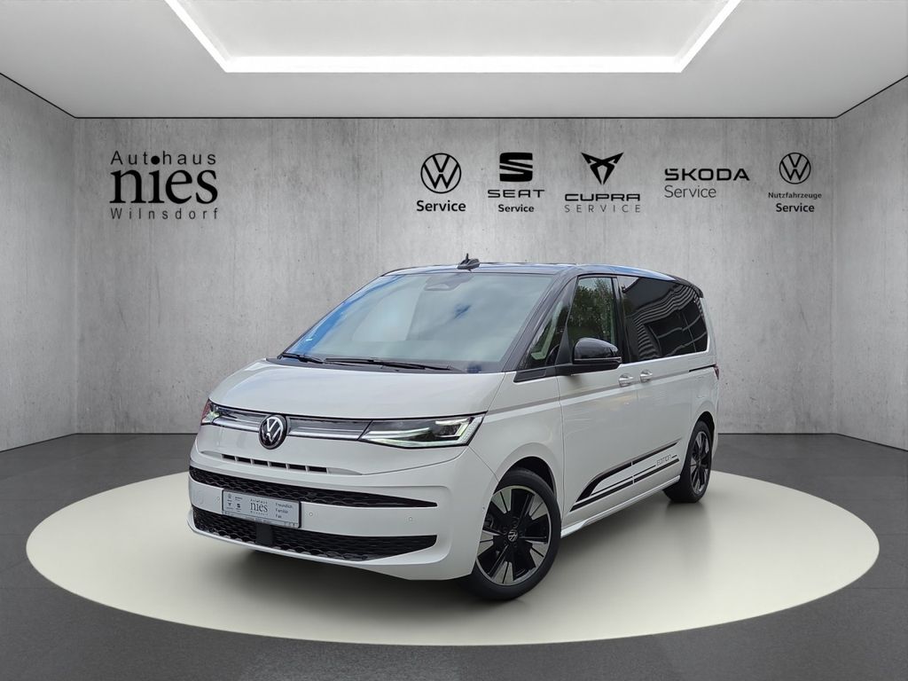Image of Volkswagen Other