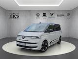 Volkswagen T7 Multivan Edition 2.0 TDI DSG 7-Sitze AHK - VW T7 Multivan Gebrauchtwagen