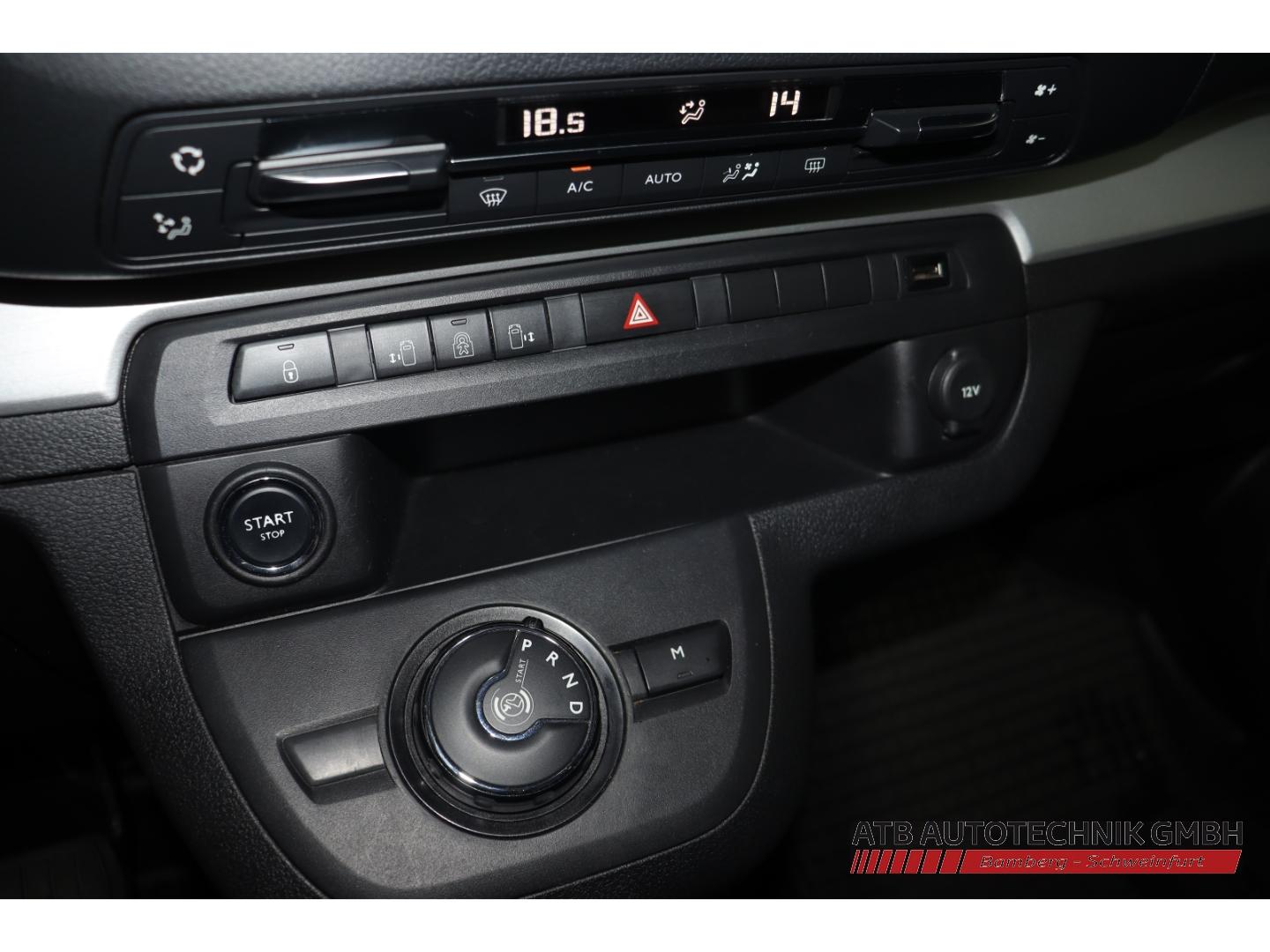 Toyota Proace Verso 2.0 l L1 Executive 6-Sitzer