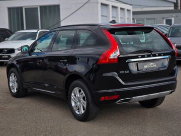 Volvo XC60 - 11