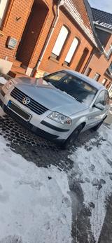 Volkswagen Passat 1.9TDI TÜV Neu - VW Passat Diesel von 2002