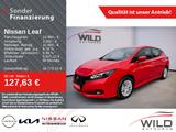 Nissan Leaf ZE1 40kWh, Klima, LM-Felgen, CAM - Nissan Leaf ZE1