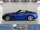 BMW Z4 sDrive20i LiveCockpitProf PDC Driv.Assist - BMW Z4 in Saarbrücken