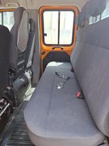 Renault Kombi Master clci150 - Renault Master: Kombi