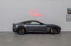 ASTON MARTIN DBS Superleggera I TitaniumExhaust I Carbon Ext.