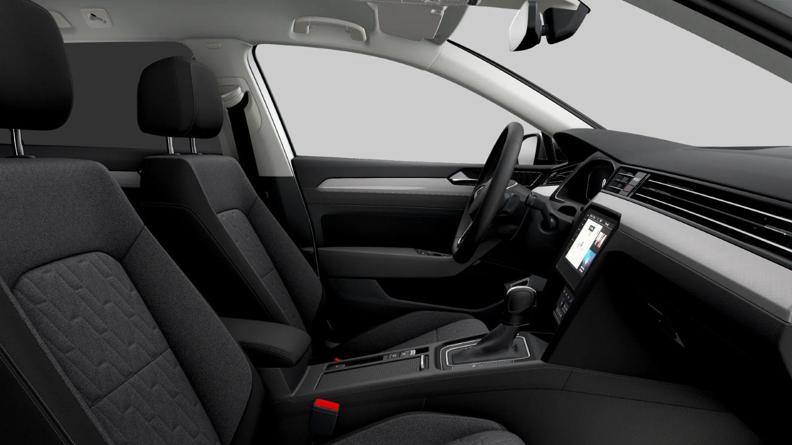 Volkswagen Passat Variant - Bild 10