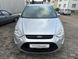 Ford S-Max S-MAX Trend 2.0 16V AHK HU/AU NEU - Ford S-Max mit Benzin-Antrieb: Kleinbus
