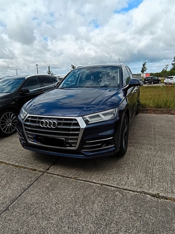 Image of Audi Q5