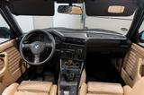 BMW E30 325i 327i Cabrio KW 17zoll TÜV Sport Leder - BMW 325: 325e E30