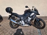 Honda CB500XA - TOURER VON 251 BIS 500 CCM
