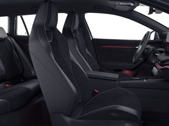 Skoda Superb - Bild 6