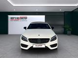 Mercedes-Benz C 43 AMG C -Klasse Cabrio 4Matic Night Edition - gebrauchte Mercedes-Benz C 43 AMG aus dem Jahr 2017