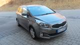 Kia Carens 1.7 CRDi Edition 7 , nur 122 tkm, TOP - Kia Carens: Edition 7