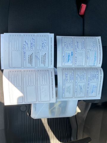 Fahrzeugabbildung Ford Transit Connect Kasten lang Trend (Gr.Insp.&Tüv