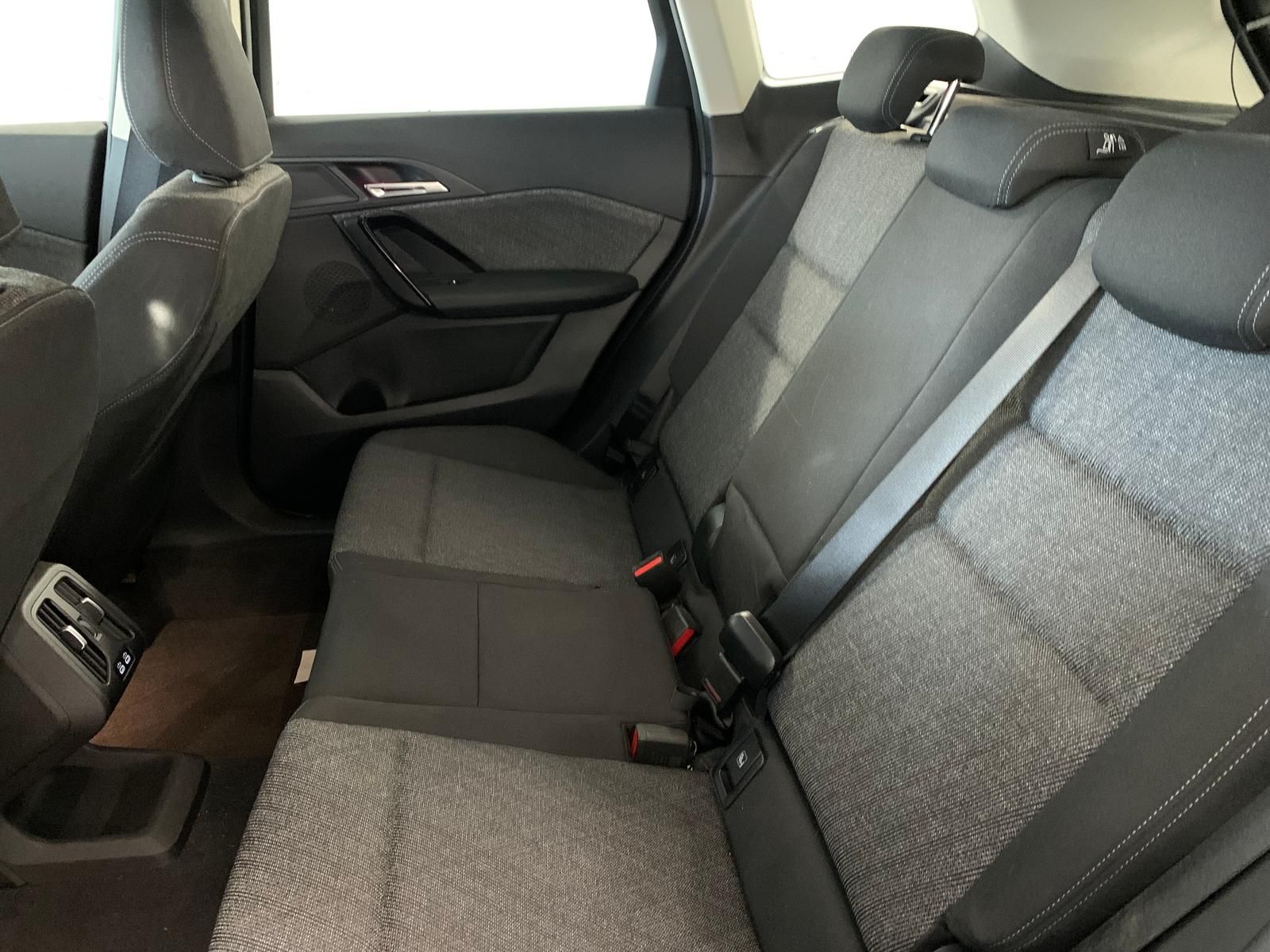 BMW X1 23d xDrive NAVI/AHKLED/DRIVING ASS foto 8