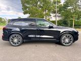 Porsche Cayenne Diesel Platinum Edition Platinum Edition - Porsche Cayenne in Wiesbaden