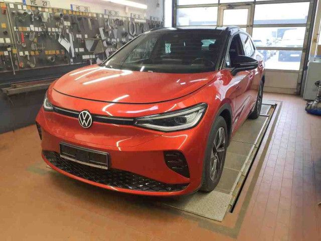 Image of Volkswagen ID.4