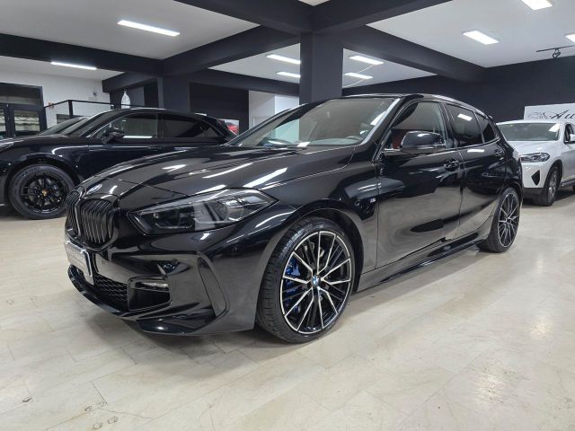 BMW Bmw 120 120d xDrive 5p. Msport