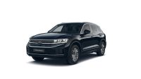 Volkswagen Touareg - Vorschau Bild 2