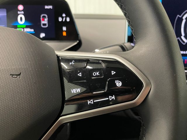 ID.4 Pro 77kWh WÄRMEPUMPE NAVI