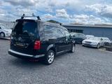 Volkswagen Caddy PKW Maxi Trendline BMT/AUTOMATIK/7 SITZER - : Pkw