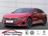 Volkswagen Arteon Shooting Brake 2.0 TSI DSG 4Motion R-Line - VW Arteon Gebrauchtwagen in Bochum
