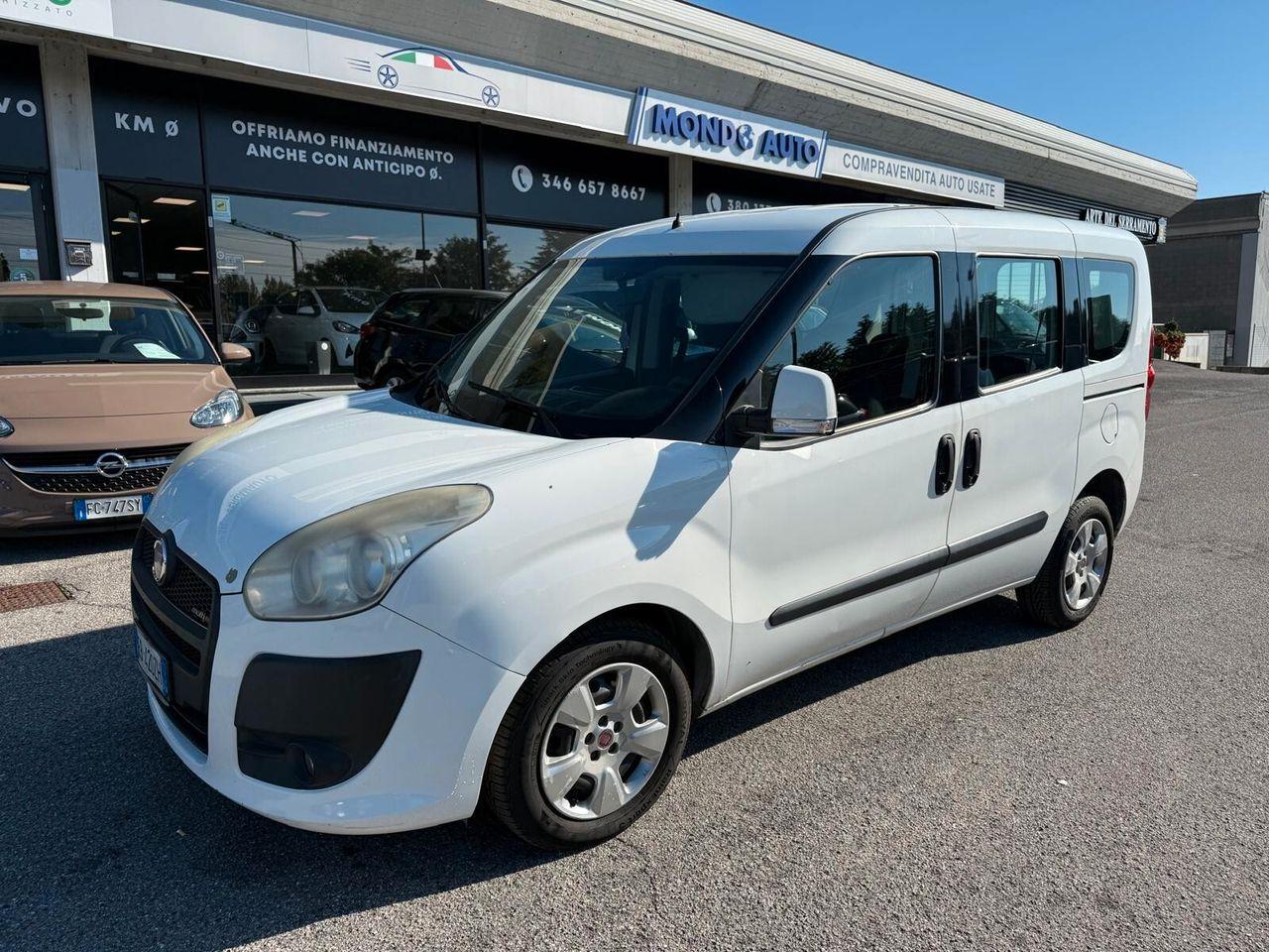 Fiat Andere