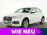Audi Q5 50 e Quattro Navigation|PDC|Sitzheizung|Tempo - Audi Q5 in Köln