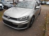Volkswagen Golf VII Variant GTD BMT