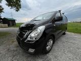 Hyundai H-1 Starex - Hyundai: Starex