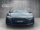 Audi R8 Spyder 5.2 FSI quattro Performance - Audi R8 in Leipzig