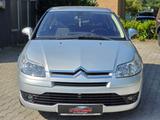 Citroën C4 Limo Confort Automatik Klima Standheizung - Citroën C4: Confort