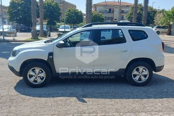 Dacia Duster - 8