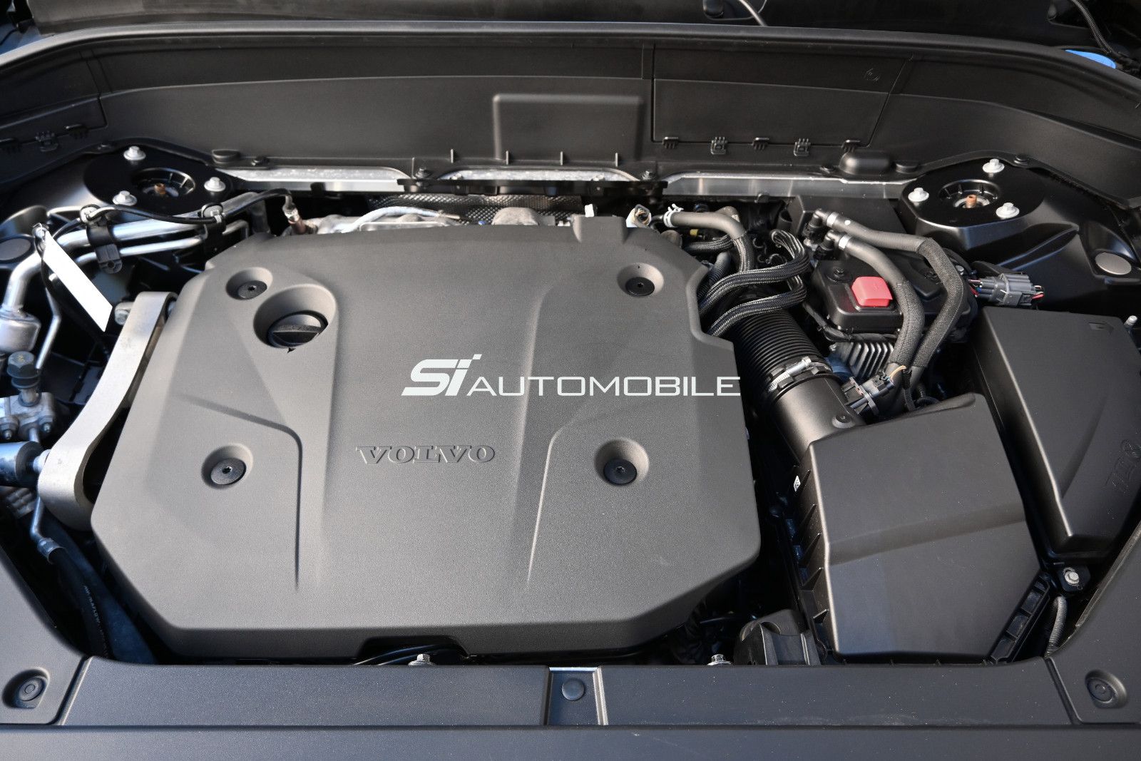 Fahrzeugabbildung Volvo XC90 B5 D AWD Ultimate Dark °UVP 96.250€°B&W°