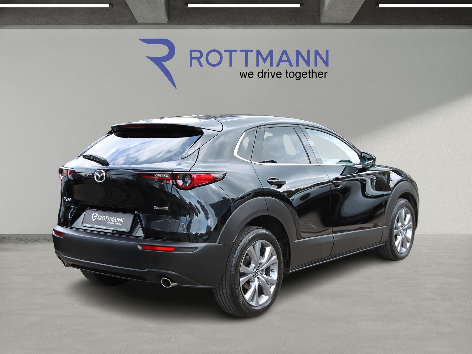 Mazda CX-30 - Bild 2