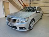 Mercedes-Benz E 350 E T-Modell E 350 CDI BlueEfficiency - Mercedes-Benz E-Klasse aus 2009: T Modell