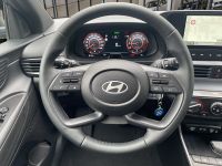 Hyundai i20 - Vorschau Bild 15