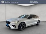 Volvo V60 B4 Plus-Dark Aut Glasd 360° Standh BLIS Pilo - Volvo V60 Jahreswagen