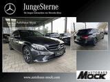 Mercedes-Benz C 180 T-Modell Avantgarde LED Night Kamera Navi - Mercedes-Benz C 180 Gebrauchtwagen in Bremen
