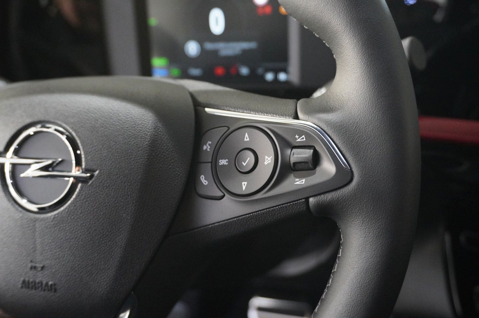 Fahrzeugabbildung Opel Mokka-e GS Line 18"ALU/NAVI/LED/KAMERA/SHZ/PDC